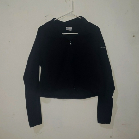Cropped columbia - Picture 1 of 3